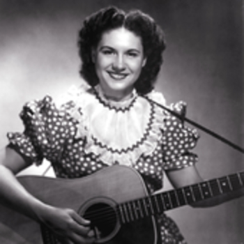Kitty Wells – Silent Night (Мелодия из фильма "Поттерсвилль / Pottersville")