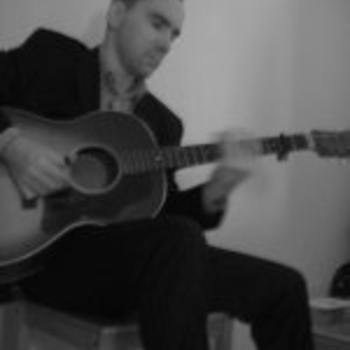 Kris Dollimore – Wade In The Water