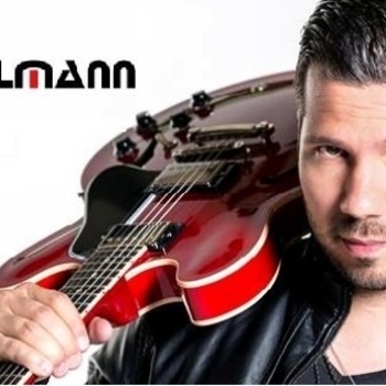 Kris Pohlmann – Taking Back What's Mine