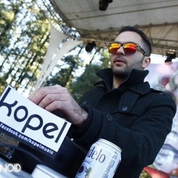 Kopel – NN Shuffle