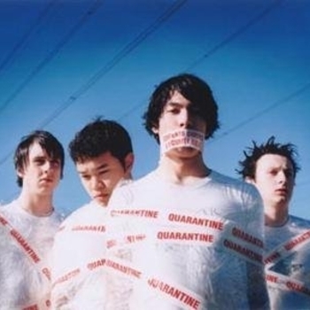 Kinesis – The Prophecy