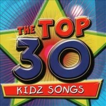 Kidzup – The Cat Came Back