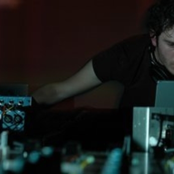 Konrad Black – Scorched Earth (DBridge Interpretation)