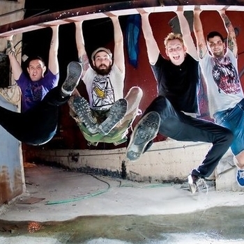 Kill The Drive – Dreaming When Awake