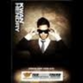 Kwan Hendry – You're all I need (popped out mix)