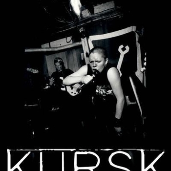 KURSK – New