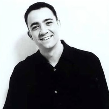 Kenny Thomas – Thinking About Your Love