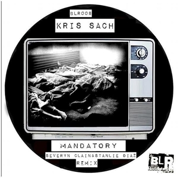 Kris Sach – What's Happened (Original Mix)