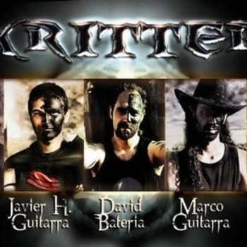 Kritter – Rise Song