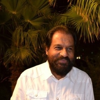 K J Yesudas