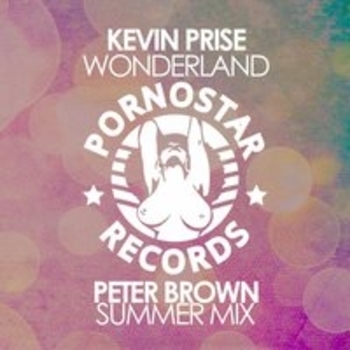 Kevin Prise