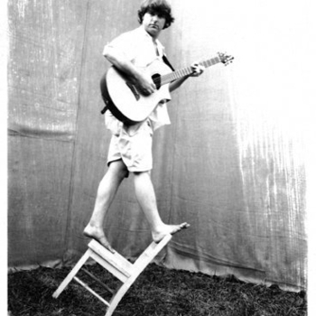 Keller Williams – Moondance>