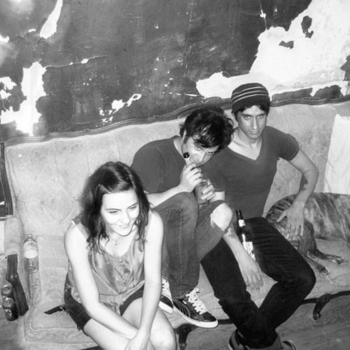 Kindest Lines – Strange Birds (2011)