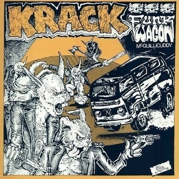 Krack – 16.как вам люди