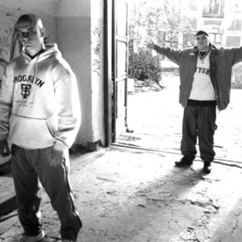 Killaz Group – Ludzie Koty