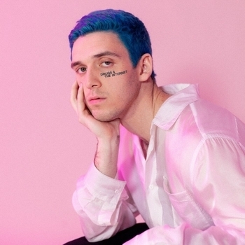 Lauv and Dipha Barus – Easy Love (Dipha Barus Remix)