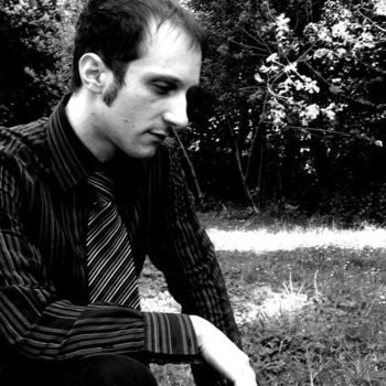 Luigi Rubino – Glace of Dust