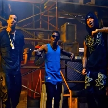 Lil Wayne feat. Drake & Future