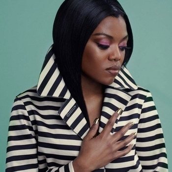 Bashy – 02. Bashy - Heart of Stone Featuring Dot Rotten, Lady Leshurr & Black The Ripper