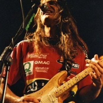 Larry Miller – Cruel Old World