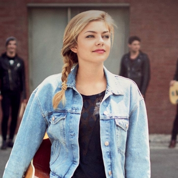 Louane – Monde (2024)