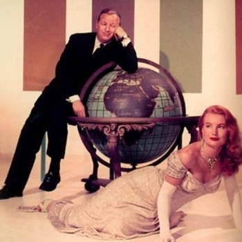 Les Baxter – Auf Wiederseh'n, Sweetheart (Radio ''Empire Classic Radio'' 1950) (ОСТ из игры ''Mafia II'')