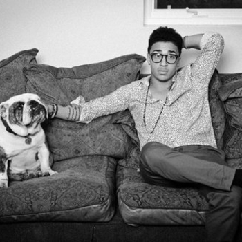 Luke Christopher – The Alphabet