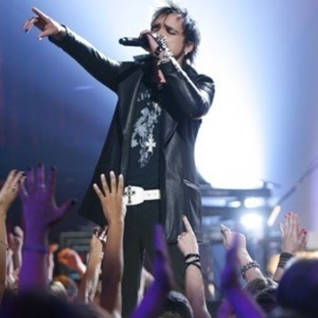 Lukas Rossi – Super Sex Magic