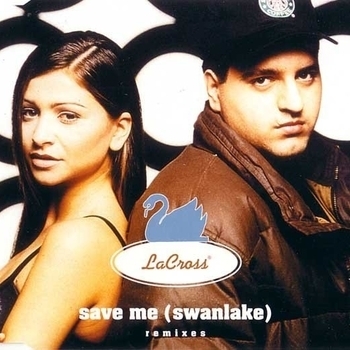 LaCross – Save Me (Swanlake)