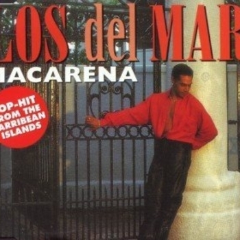 Los Del Mar – Macarena (feat. Josè Garcia)