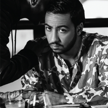 Lacrim – Corleone