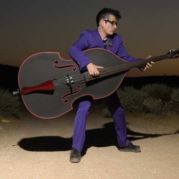 Lee Rocker – Lie To Me