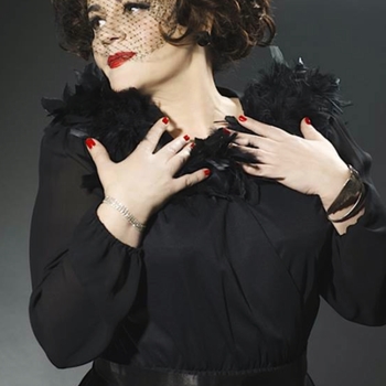 Lisa Angell – Mon Ami, Mon Ange