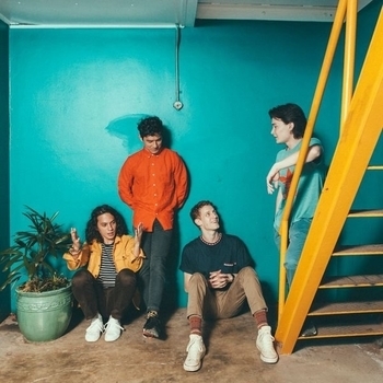 Last Dinosaurs – Always