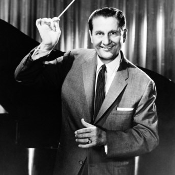 Lawrence Welk – Anniversary Song
