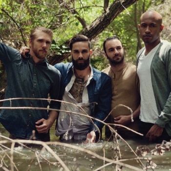 Letlive – H. Ledger
