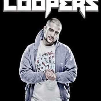 Loopers – Grind (Original mix)