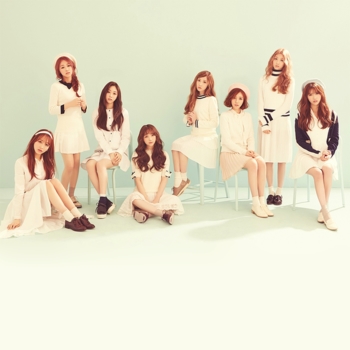 Lovelyz – 비밀여행