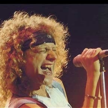 Lou Gramm