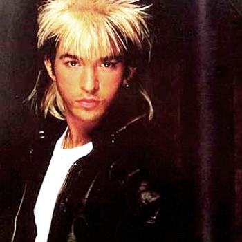 Limahl – Neverending Story
