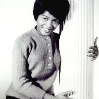 Little Eva – Up on the Roof