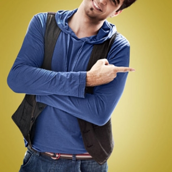 Latino – M adan Solweig / M adan Solweig