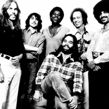 Little Feat – Dixie Chicken (Саундтрек из фильма "Люди Икс: Дни минувшего будущего / X-Men: Days of Future Past")