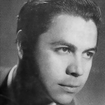 Lucho Gatica – Moliendo Café (OST из фильма "Как поймать монстра / Lost River")