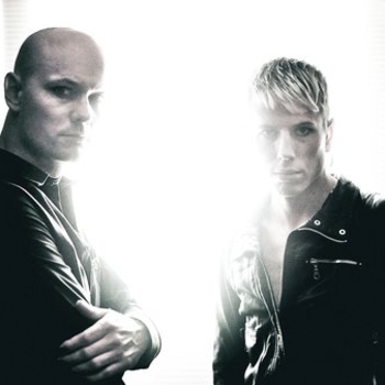 Lowe – Breat Iin Breath Out (Logika Metro Remix)