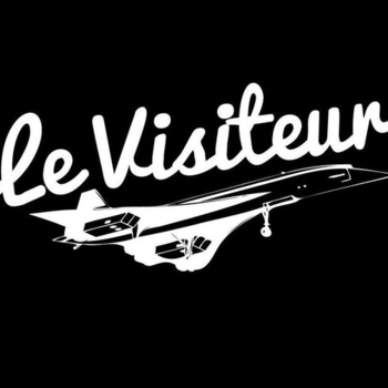 Le Visiteur – Spirit Soul Records Label Showcase 214