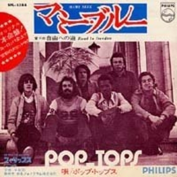 Pop Tops – Mammy Blue