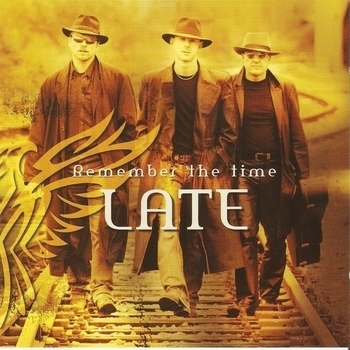 Late – Green & White (feat. Gucci Mane)