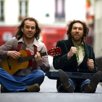 La Chanson Du Dimanche – Barbie Girl