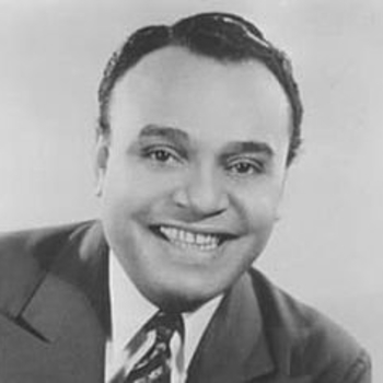 Lucky Millinder – Chew Tobacco Rag